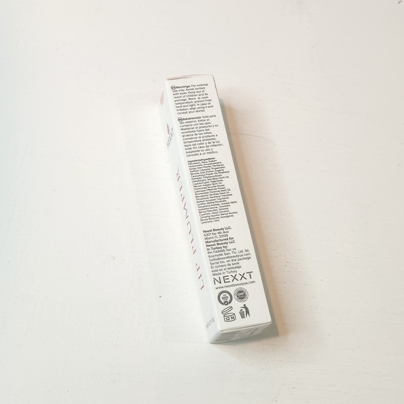 NEXXT Lip Plumper, (2)New In Box 0.17oz/5ml - Picture 2 of 4